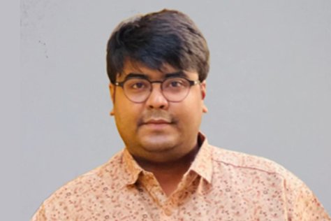 Dr.Swapan Kumar Ghosh